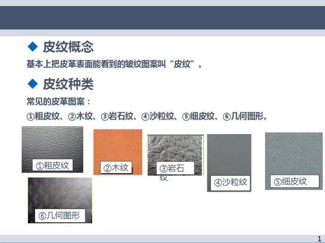 塑胶件皮纹技术详解 - 图2