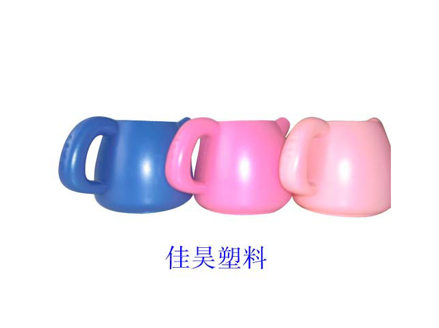 吹塑制品中空吹塑成型的四种分类特点 - 图1