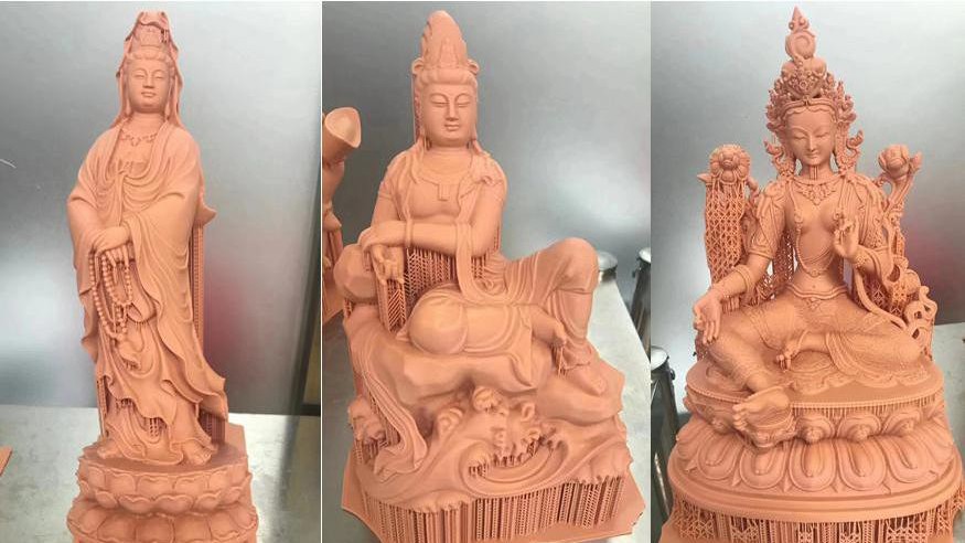 3D打印及其他工艺介绍 - 图10