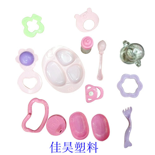 如何提升东莞吹塑生产的效率 - 图1