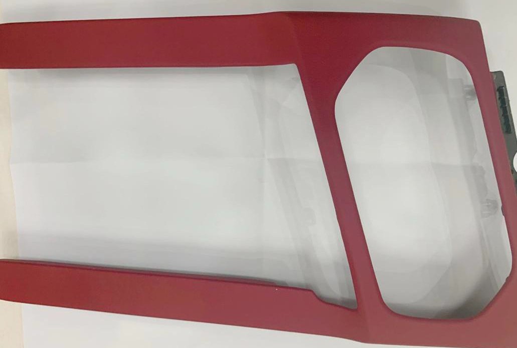 3D打印及其他工艺介绍 - 图45