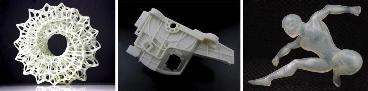 3D打印及其他工艺介绍 - 图55