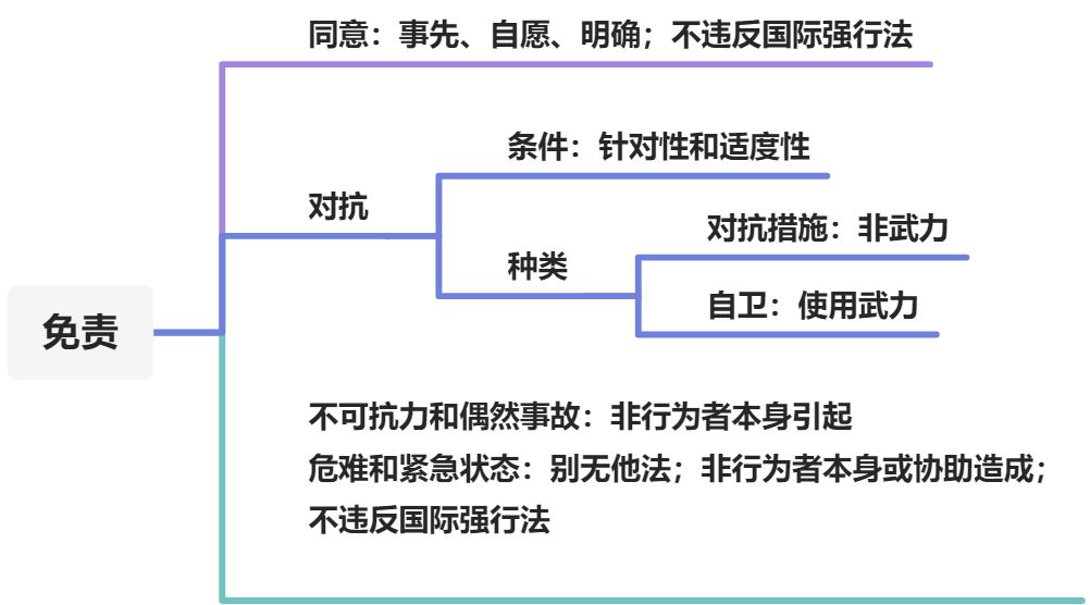 国际法的主体与国际法律责任 - 图5