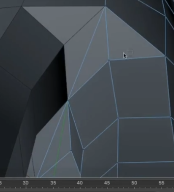 人物建模 身体 - 图14