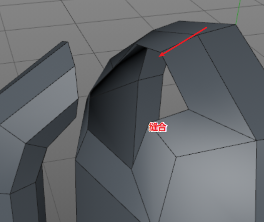 人物建模 身体 - 图11
