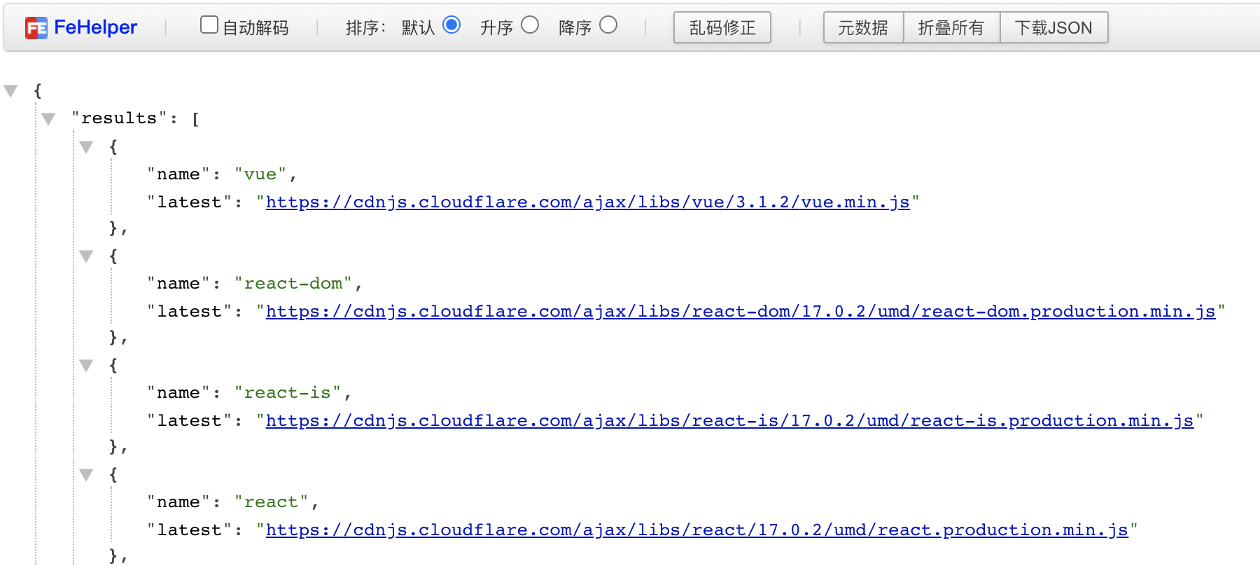 Go HTTP 请求库 - resty - 图1