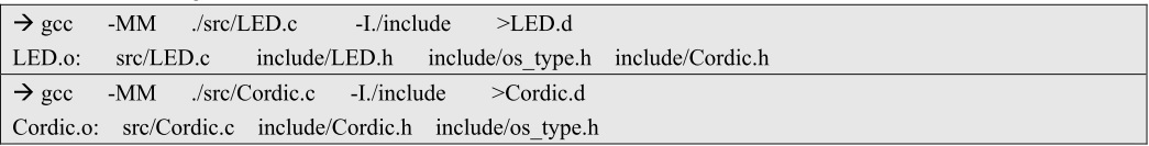 gcc for arm 工具链使用（一） - 图29