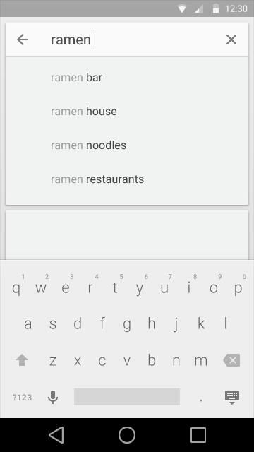 搜索(Search) - 图3