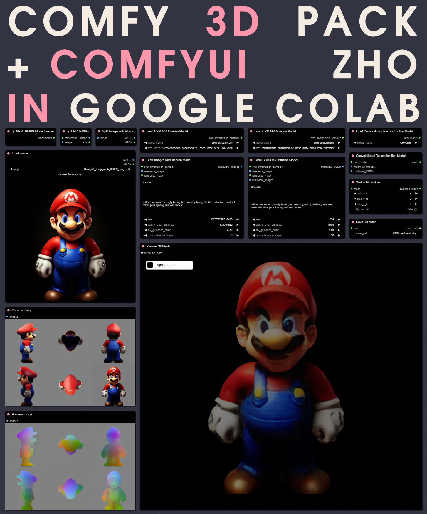 36个工作流 zho - 图8