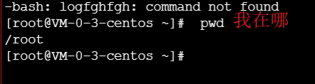 Linux01 - 图5