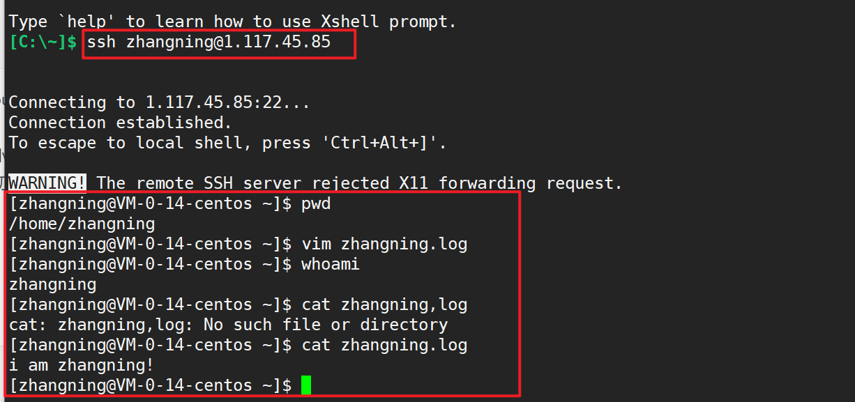 Linux04 - 图12