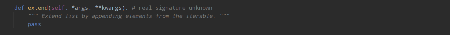 python数据类型 - 图4
