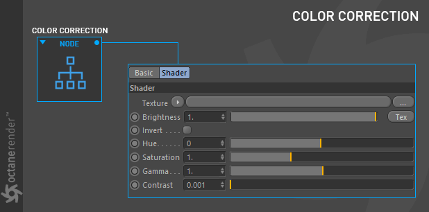 Color correction 【颜色校正】 - 图1