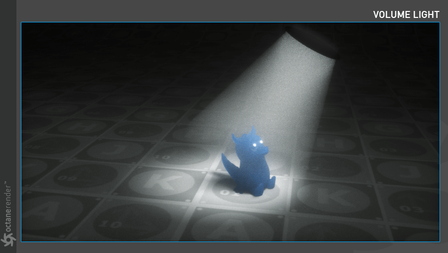 Make Volume Lights-制作体积光 - 图10