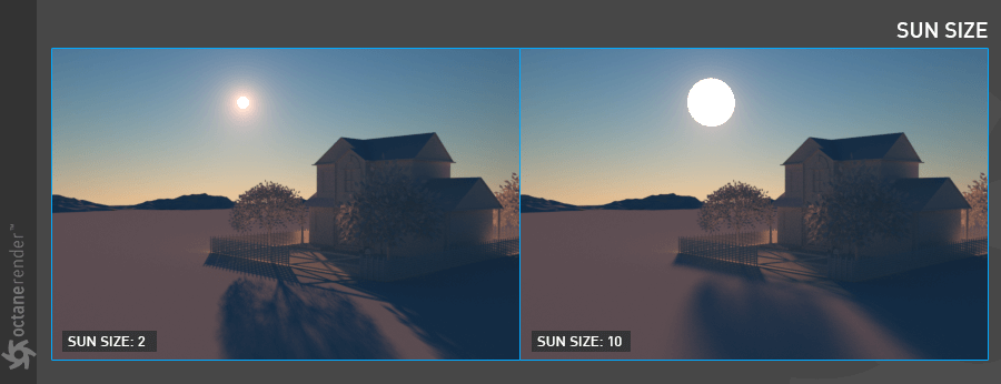 Octane Daylight Environment-日光 - 图11