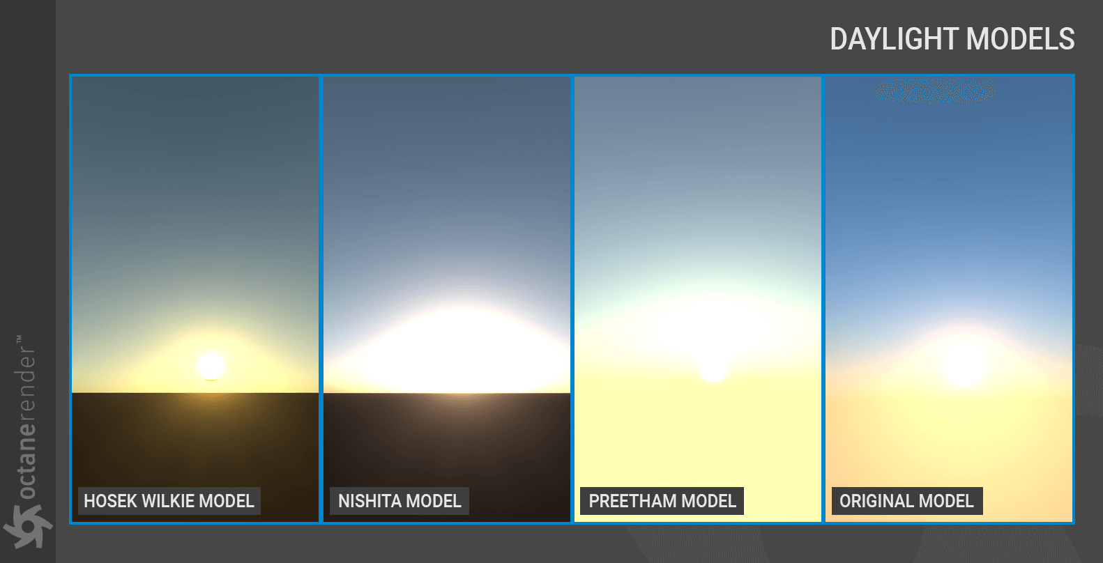 Octane Daylight Environment-日光 - 图12