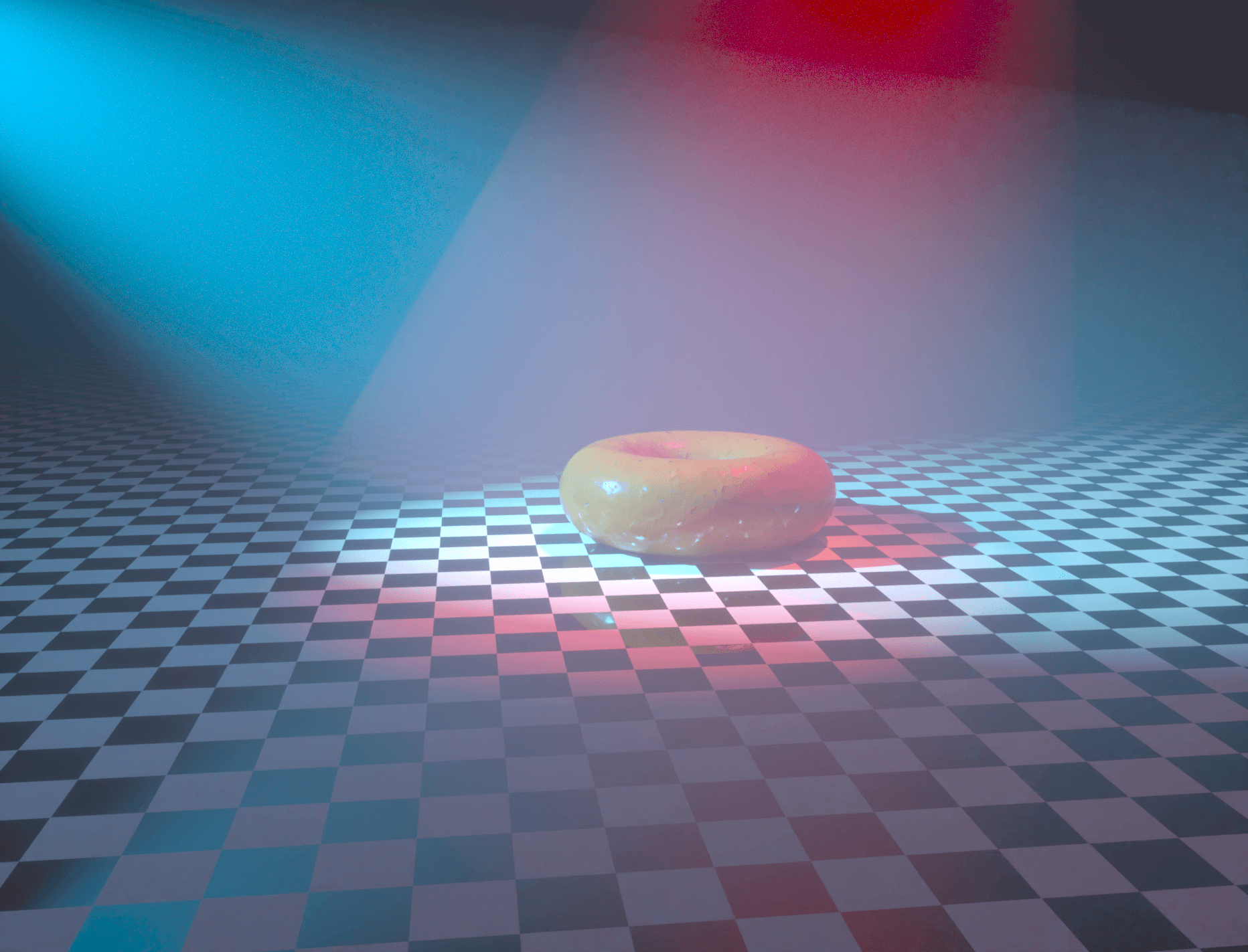 Spot Light-聚光灯 - 图1