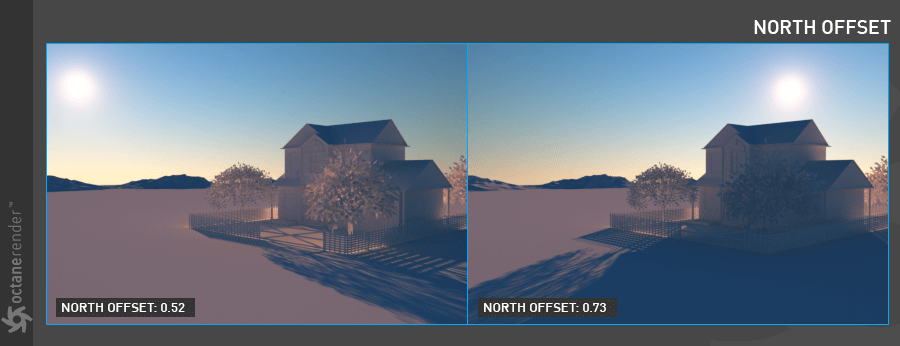 Octane Daylight Environment-日光 - 图10