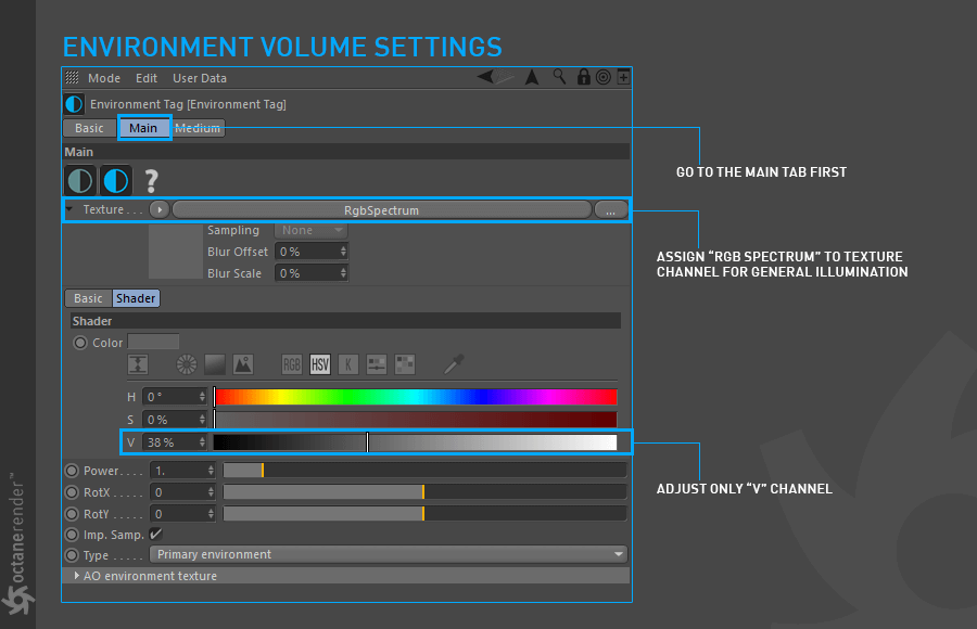 Make Volume Lights-制作体积光 - 图5