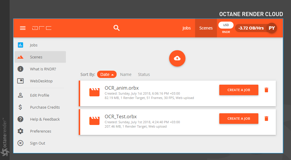 ORC Setup-ORC 设置 - 图1