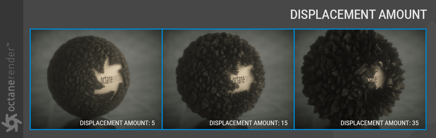 Texture Displacement -纹理置换 - 图4
