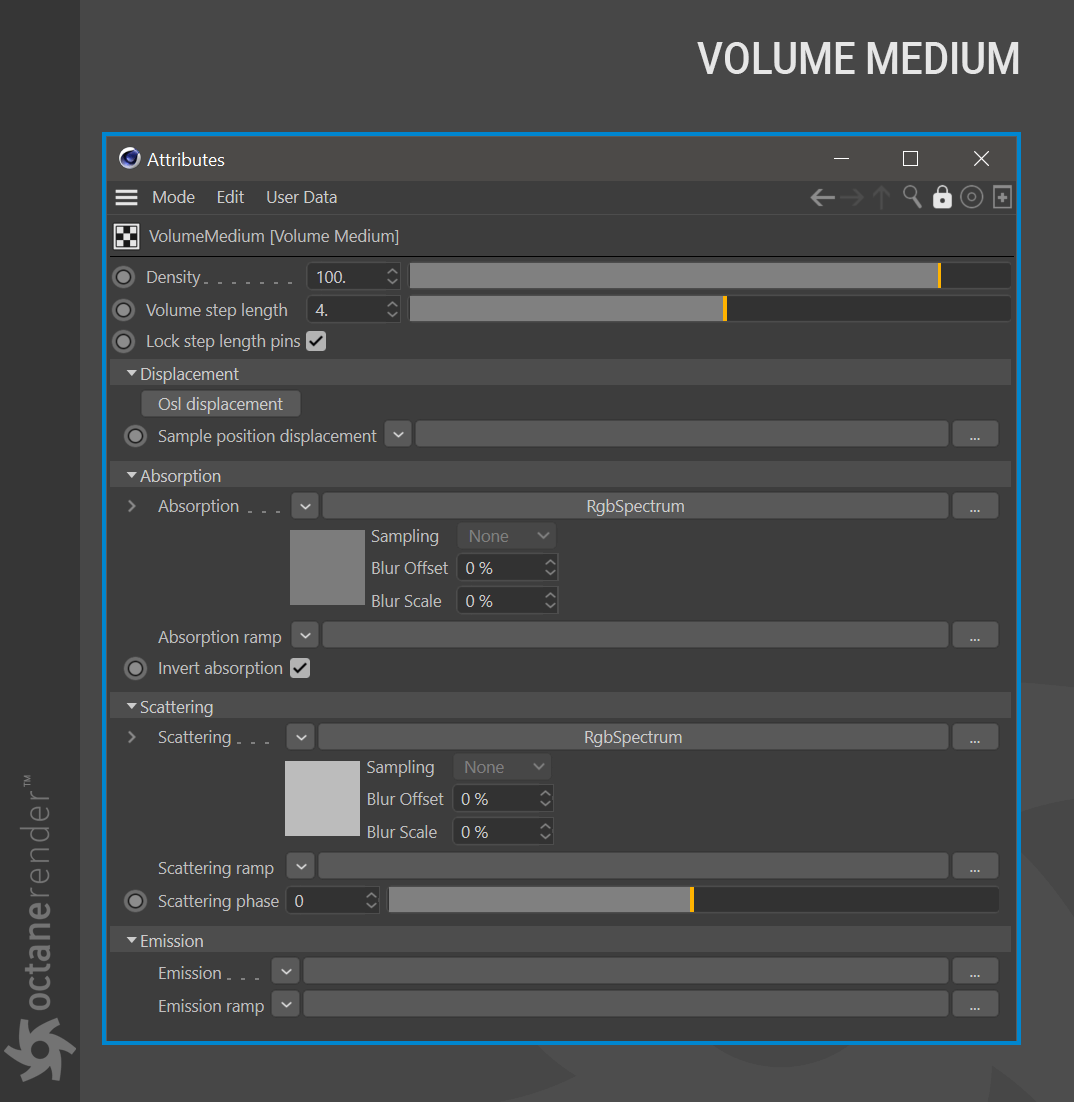 Volume Mediums-体积介质 - 图1