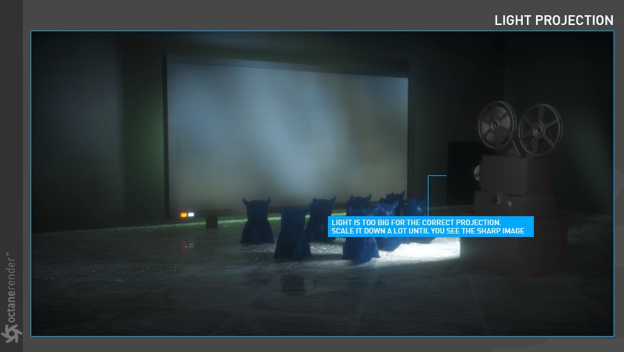 Make a Light Projector-制作一个投影仪 - 图2