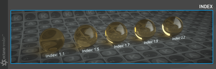 Specular Material-镜面（玻璃）材质 - 图7