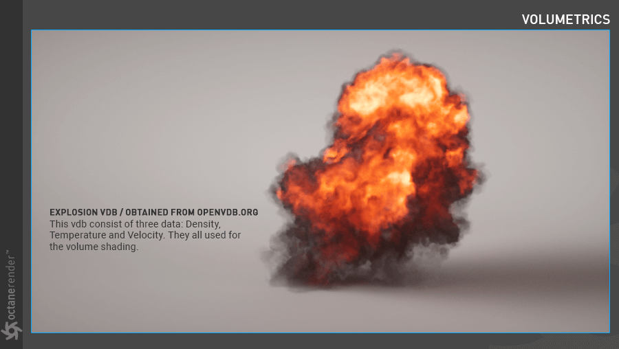 VDB Loader-加载VDB - 图2