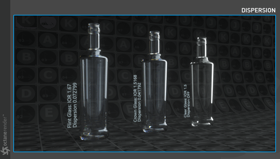 Specular Material-镜面（玻璃）材质 - 图6