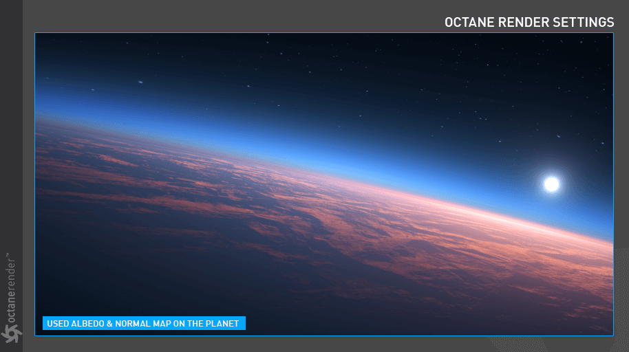 Octane Planetary Environment-行星光 - 图5