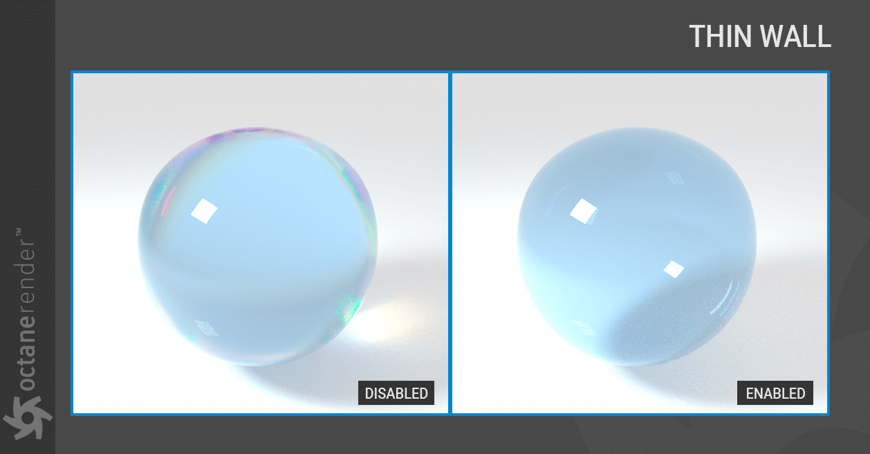 Specular Material-镜面（玻璃）材质 - 图11