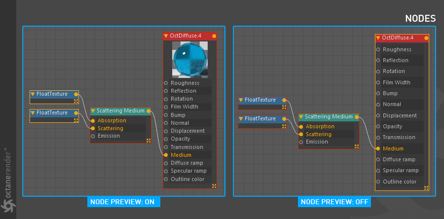Nodes Tab-节点选项卡 - 图2
