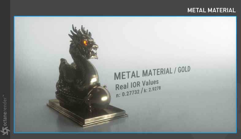 Materials Menu-材质菜单 - 图8