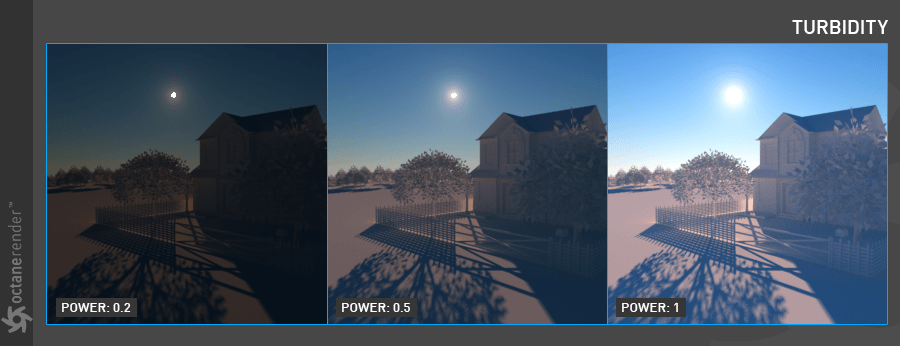 Octane Daylight Environment-日光 - 图9