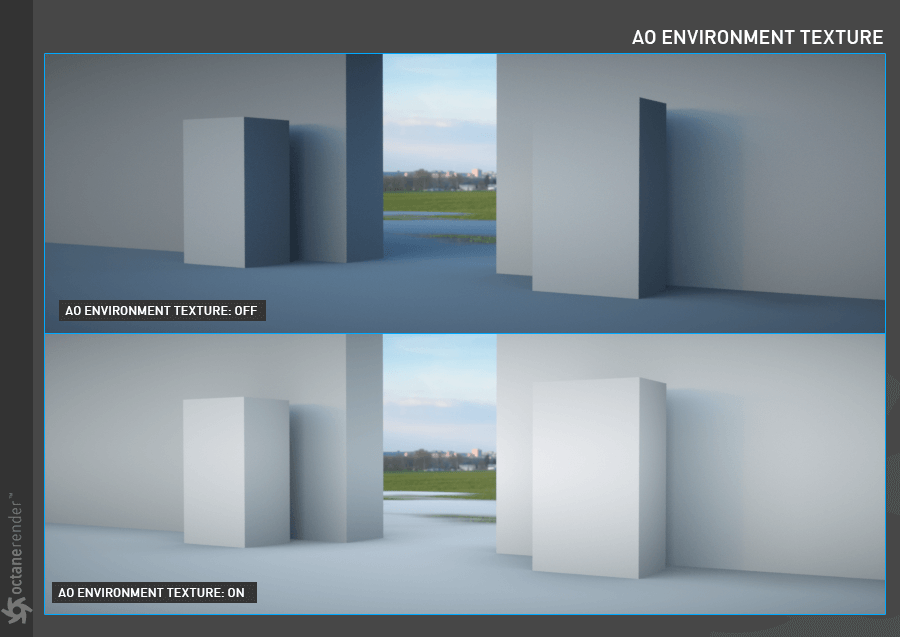 HDR/Texture Environment-HDR/纹理灯光 - 图6