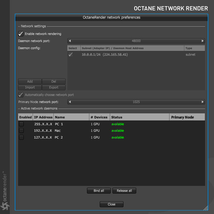 How to Render on a Network-如何在网络上渲染 - 图8