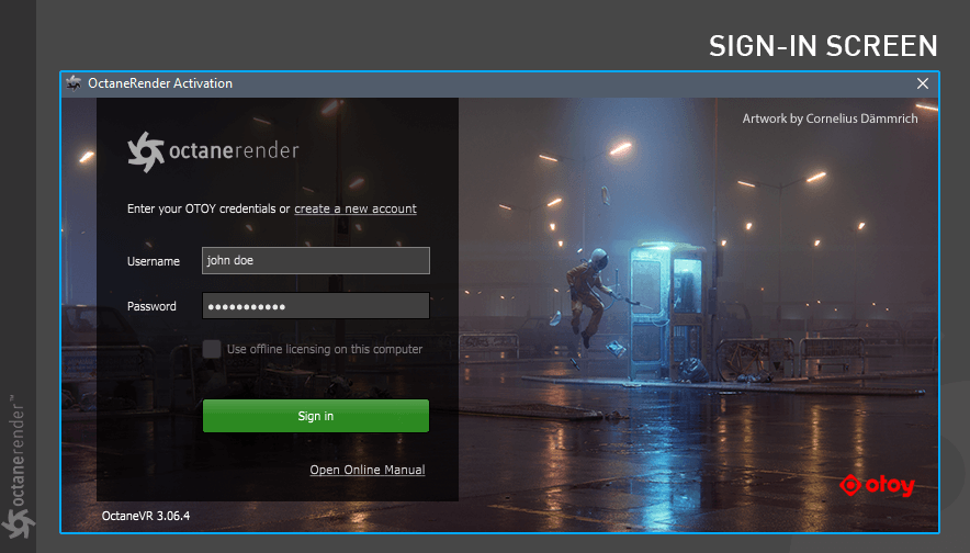 Starting the Plugin【启动插件】 - 图1