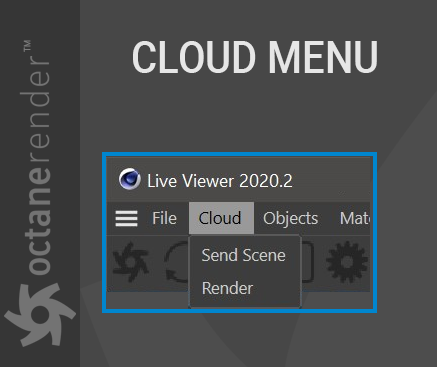 Cloud Menu-云菜单 - 图1