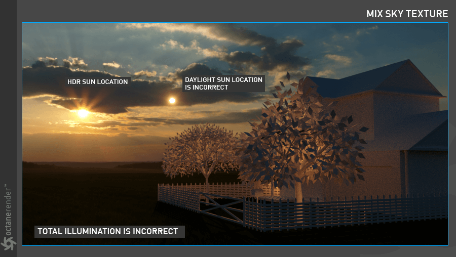 Octane Daylight Environment-日光 - 图13