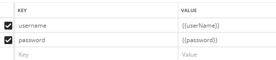 Postman 入门2 - Script、Runner - 图12