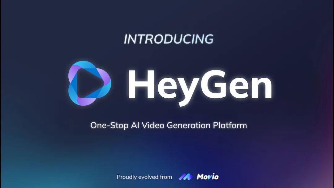 郭德纲相声英语版制作-HeyGen - 图2