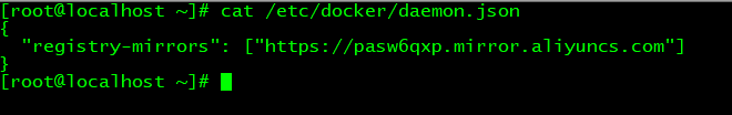 Linux系统相关的笔记（包含docker。。完结） - 图3