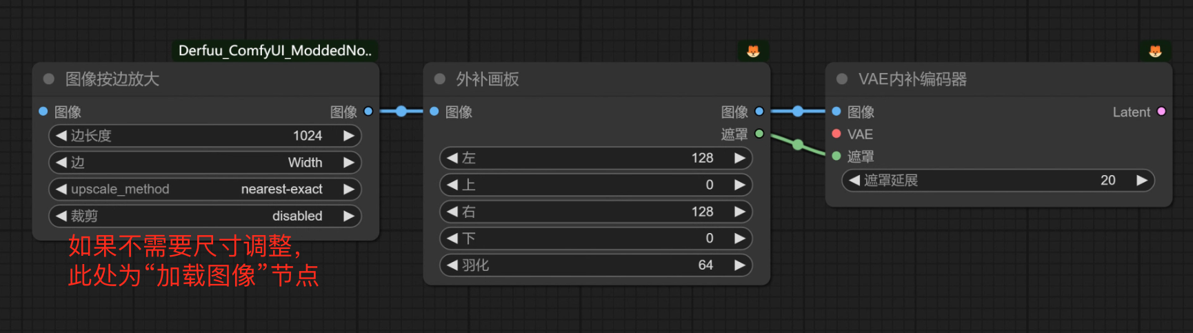 5. 局部重绘%26智能扩图 - 图8