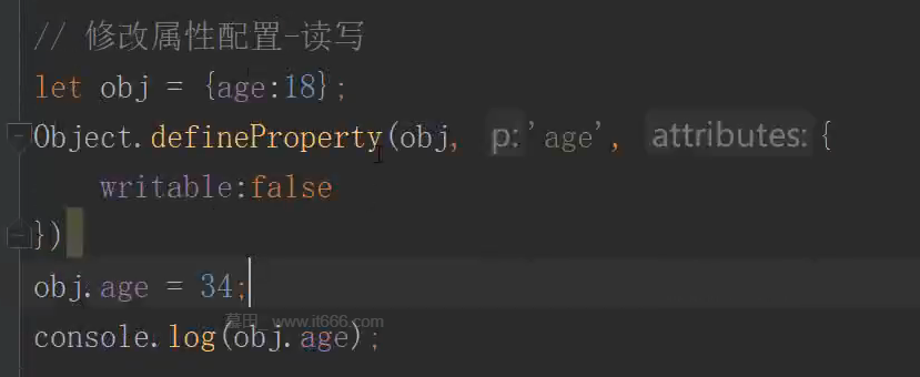 第11章: TypeScript装饰器 - 图12