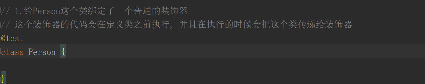 第11章: TypeScript装饰器 - 图4
