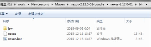 Maven项目管理工具（可以考虑作为骨架扩展） - 图75