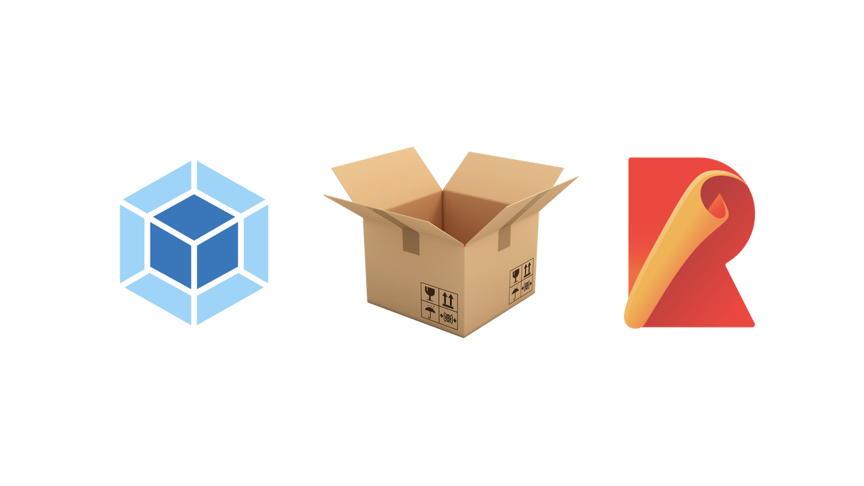 第02讲：如何使用 Webpack 实现模块化打包？ - 图1