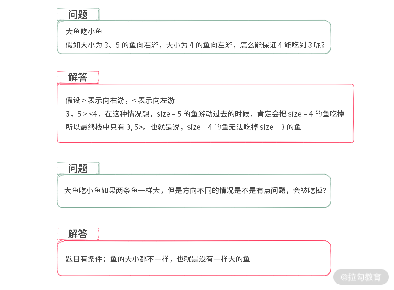 加餐与答疑 | 第一期 ：一问一答 - 图5