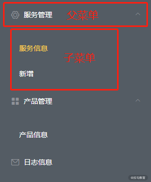 16 | 实战：三天实现管理端系统 - 图6